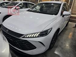 بي واي دي Qin Plus